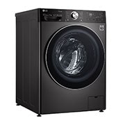 LG Lave-linge 12 kg - 81L | AI Direct Drive? | Dosage automatique | Moteur Direct Drive? garanti 10 ans, LG F24V92BSTA