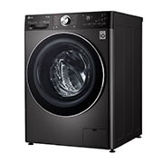 LG Lave-linge 12 kg - 81L | AI Direct Drive? | Dosage automatique | Moteur Direct Drive? garanti 10 ans, LG F24V92BSTA