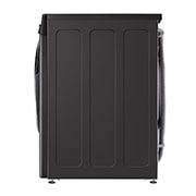 LG Lave-linge 12 kg - 81L | AI Direct Drive? | Dosage automatique | Moteur Direct Drive? garanti 10 ans, LG F24V92BSTA