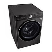 LG Lave-linge 12 kg - 81L | AI Direct Drive? | Dosage automatique | Moteur Direct Drive? garanti 10 ans, LG F24V92BSTA
