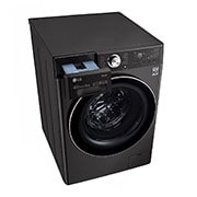 LG Lave-linge 12 kg - 81L | AI Direct Drive? | Dosage automatique | Moteur Direct Drive? garanti 10 ans, LG F24V92BSTA