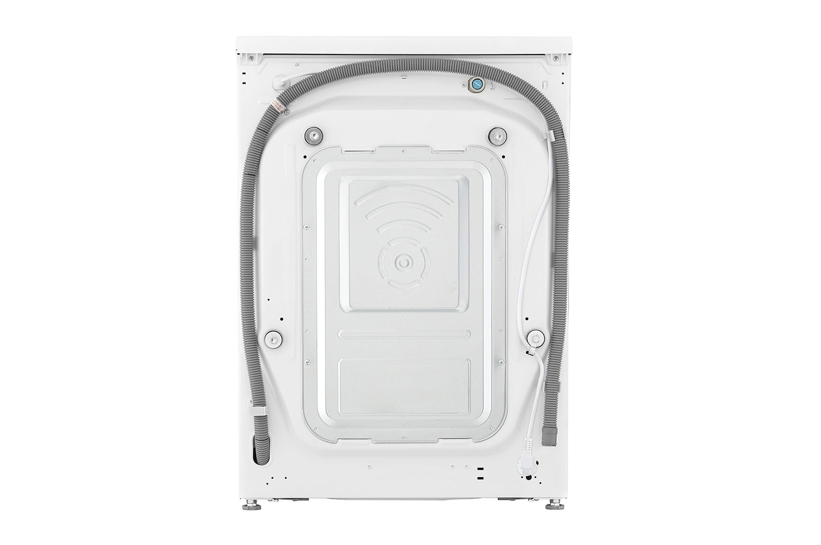 LG Lavante-séchante 12/8kg kg - 81L | AI Direct Drive? | Dosage automatique | Moteur Direct Drive? garanti 10 ans, LG F284V92WSTA