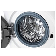 LG Lavante-séchante 12/8kg kg - 81L | AI Direct Drive? | Dosage automatique | Moteur Direct Drive? garanti 10 ans, LG F284V92WSTA