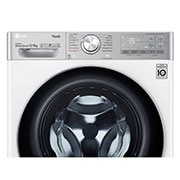 LG Lavante-séchante 12/8kg kg - 81L | AI Direct Drive? | Dosage automatique | Moteur Direct Drive? garanti 10 ans, LG F284V92WSTA
