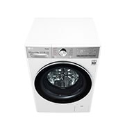 LG Lavante-séchante 12/8kg kg - 81L | AI Direct Drive? | Dosage automatique | Moteur Direct Drive? garanti 10 ans, LG F284V92WSTA