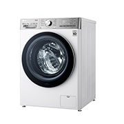 LG Lavante-séchante 12/8kg kg - 81L | AI Direct Drive? | Dosage automatique | Moteur Direct Drive? garanti 10 ans, LG F284V92WSTA