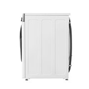 LG Lavante-séchante 12/8kg kg - 81L | AI Direct Drive? | Dosage automatique | Moteur Direct Drive? garanti 10 ans, LG F284V92WSTA