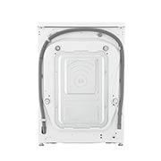 LG Lavante-séchante 12/8kg kg - 81L | AI Direct Drive? | Dosage automatique | Moteur Direct Drive? garanti 10 ans, LG F284V92WSTA