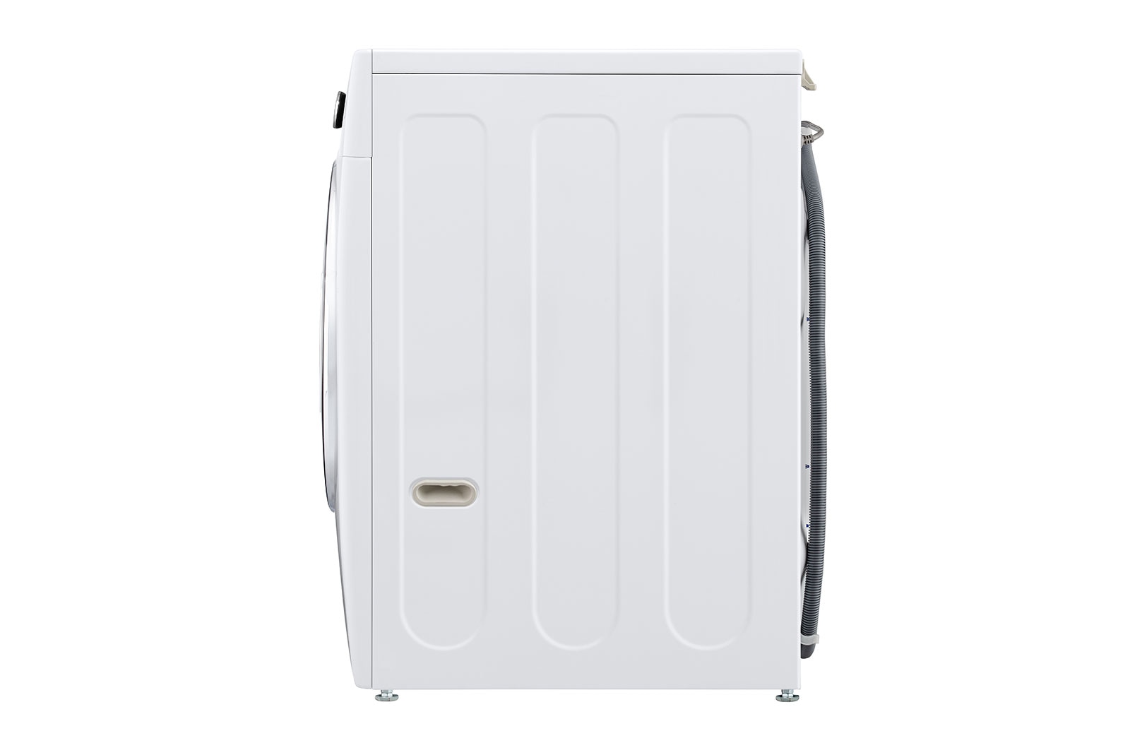 LG F71P12WHS Vue de c?té