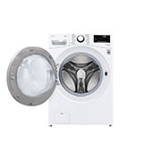 LG F71P12WHS Vue de face