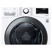 LG F71P12WHS Vue de face