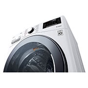 LG F71P12WHS Vue de c?té