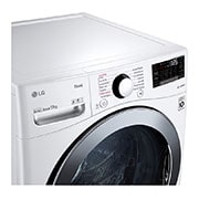 LG F71P12WHS Vue de c?té