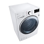 LG F71P12WHS Vue de c?té