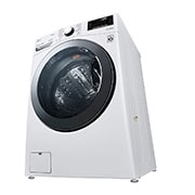 LG F71P12WHS Vue de c?té