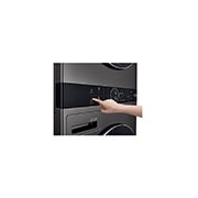  LG F761TOWERB Vue de c?té