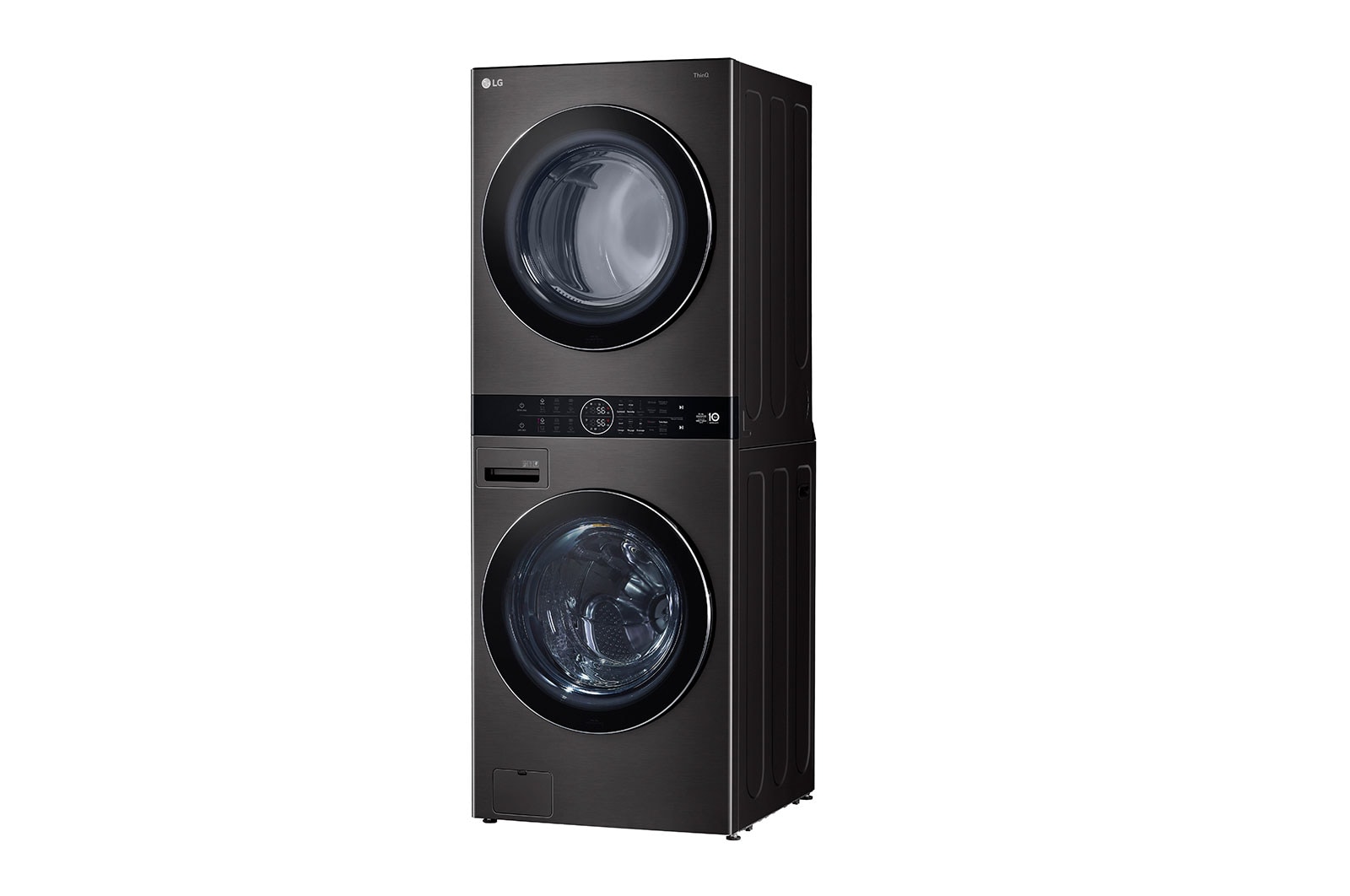  LG F761TOWERB Vue de c?té