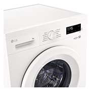 LG F84B13WHS Vue de c?té