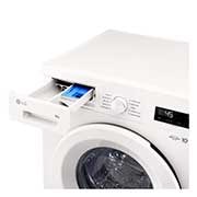 LG F84B13WHS Vue de c?té