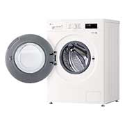 LG F84B13WHS Vue de c?té