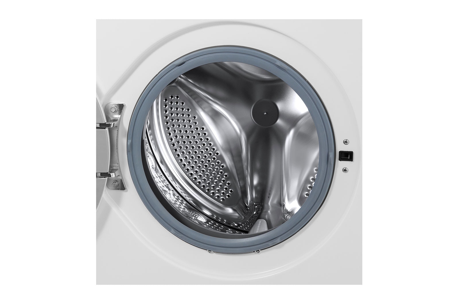 LG Lave-linge 9 kg | Moteur Direct Drive? garanti 10 ans | Top amovible, LG F94M22WHS
