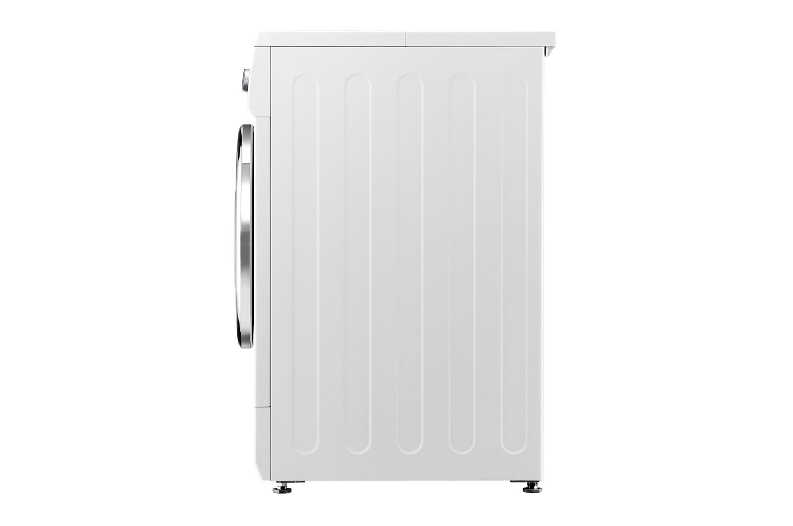 LG Lave-linge 9 kg | Moteur Direct Drive? garanti 10 ans | Top amovible, LG F94M22WHS