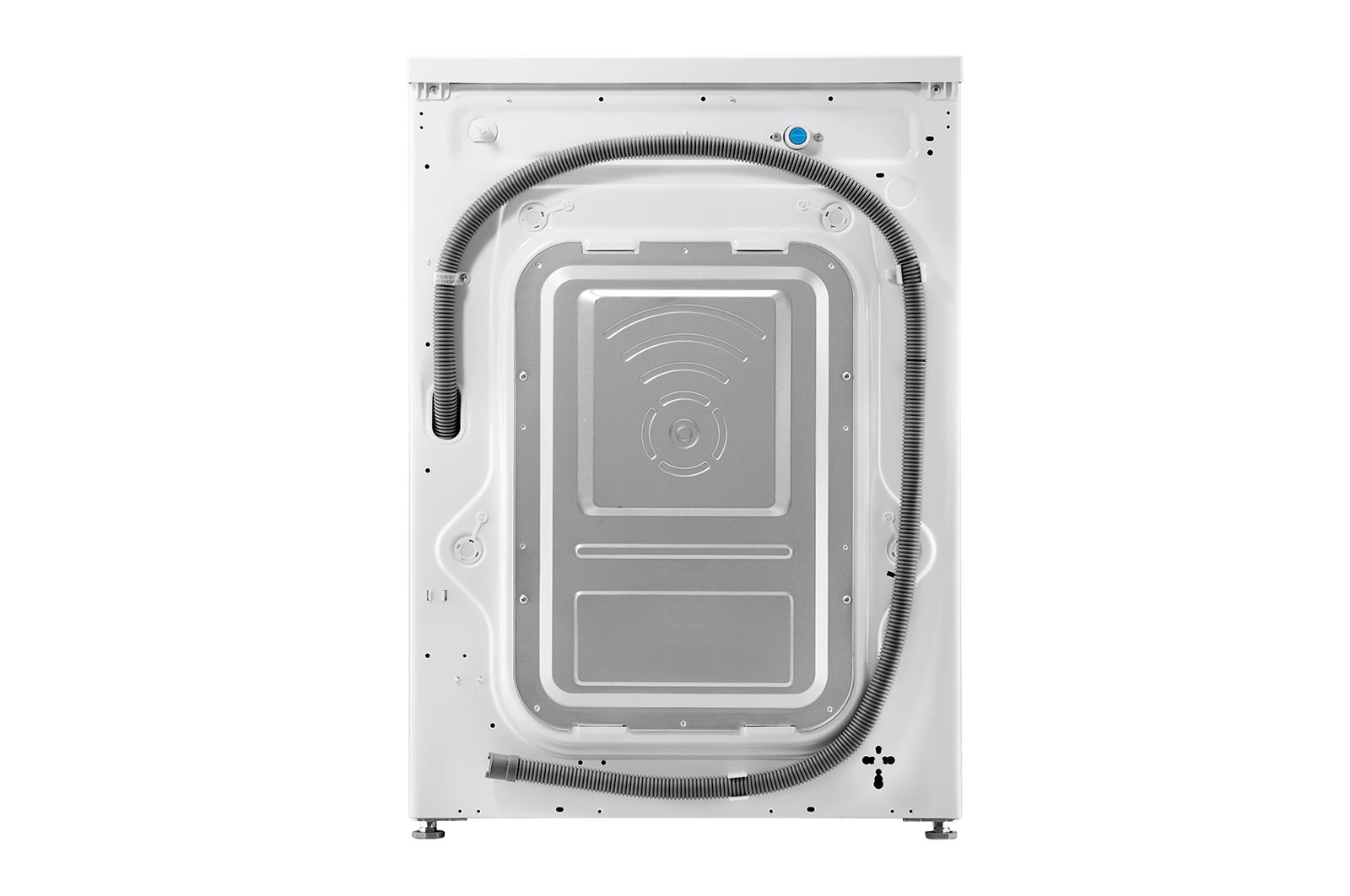 LG Lave-linge 9 kg | Moteur Direct Drive? garanti 10 ans | Top amovible, LG F94M22WHS