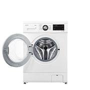 LG Lave-linge 9 kg | Moteur Direct Drive? garanti 10 ans | Top amovible, LG F94M22WHS