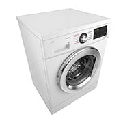 LG Lave-linge 9 kg | Moteur Direct Drive? garanti 10 ans | Top amovible, LG F94M22WHS