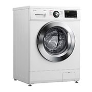 LG Lave-linge 9 kg | Moteur Direct Drive? garanti 10 ans | Top amovible, LG F94M22WHS