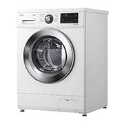 LG Lave-linge 9 kg | Moteur Direct Drive? garanti 10 ans | Top amovible, LG F94M22WHS