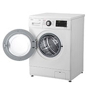 LG Lave-linge 9 kg | Moteur Direct Drive? garanti 10 ans | Top amovible, LG F94M22WHS