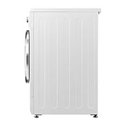 LG Lave-linge 9 kg | Moteur Direct Drive? garanti 10 ans | Top amovible, LG F94M22WHS