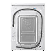 LG Lave-linge 9 kg | Moteur Direct Drive? garanti 10 ans | Top amovible, LG F94M22WHS