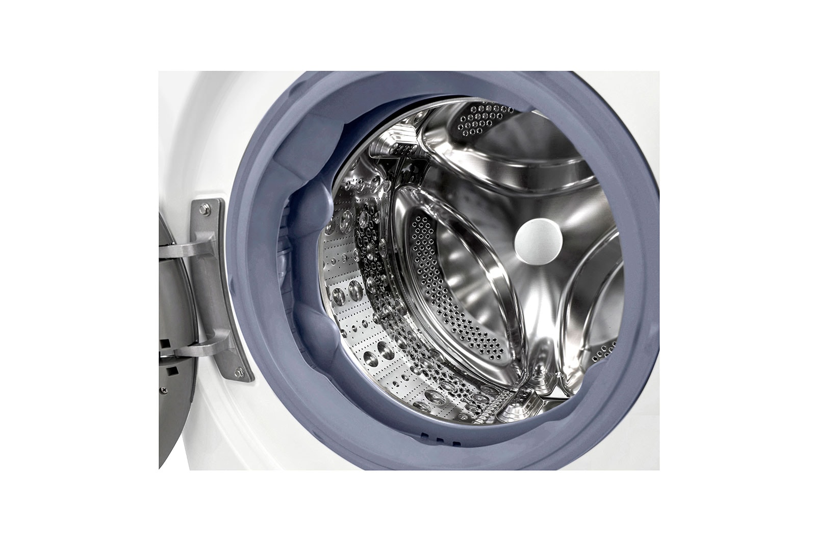 LG Lave-linge 9 KG - 59L | AI Direct Drive? | Moteur Direct Drive? garanti 10 ans |  6 Motion? | Steam? | 52/75dB | D, LG F94N4TWHS