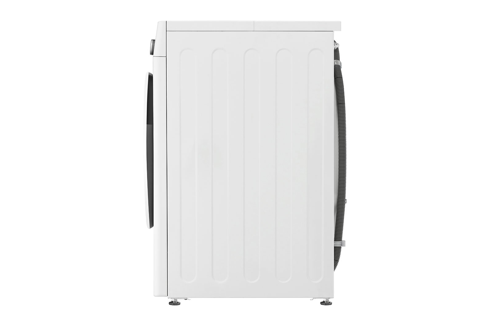 LG Lave-linge 9 KG - 59L | AI Direct Drive? | Moteur Direct Drive? garanti 10 ans |  6 Motion? | Steam? | 52/75dB | D, LG F94N4TWHS