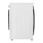 LG Lave-linge 9 KG - 59L | AI Direct Drive? | Moteur Direct Drive? garanti 10 ans |  6 Motion? | Steam? | 52/75dB | D, LG F94N4TWHS