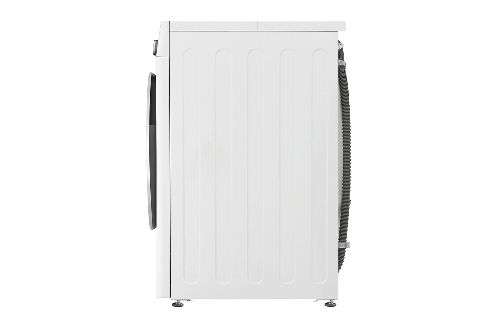 LG F94V71WHST Vue de c?té