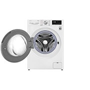 LG F94V71WHST Vue de face