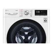 LG F94V71WHST Vue de face