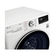 LG F94V71WHST Vue de c?té