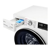 LG F94V71WHST Vue de c?té