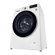 LG F94V71WHST Vue de c?té