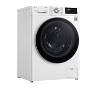 LG F94V71WHST Vue de c?té