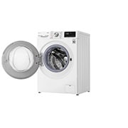 LG F94V71WHST Vue de c?té