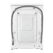 LG F94V71WHST Vue de derrière