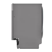 LG Lave-vaisselle encastré LG QuadWash avec TrueSteam, LG DB325TXS