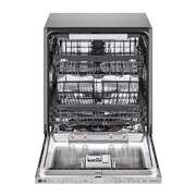 LG Lave-vaisselle encastré LG QuadWash avec TrueSteam, LG DB325TXS