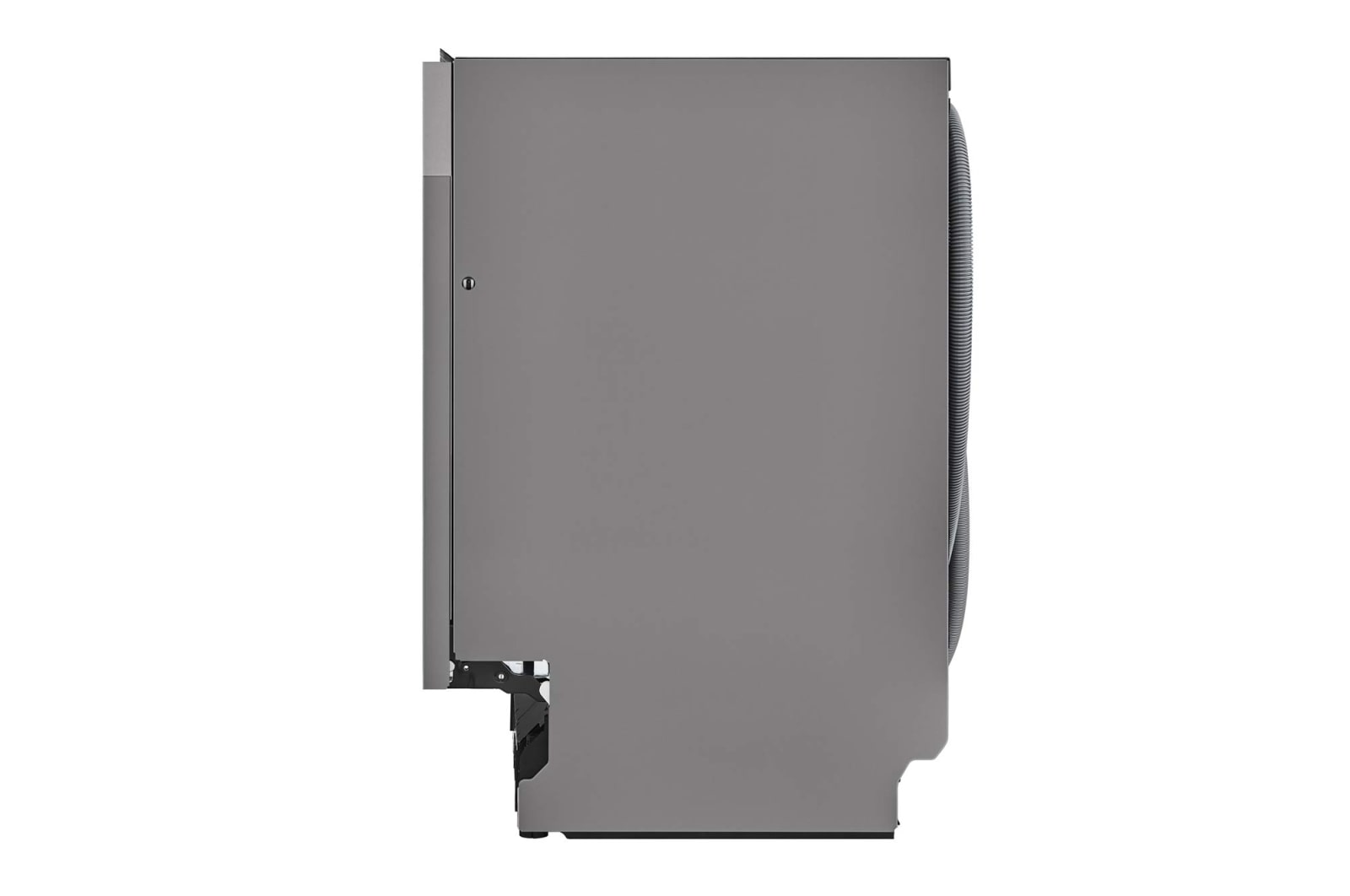 LG Lave-vaisselle encastré LG QuadWash avec TrueSteam, LG DB325TXS