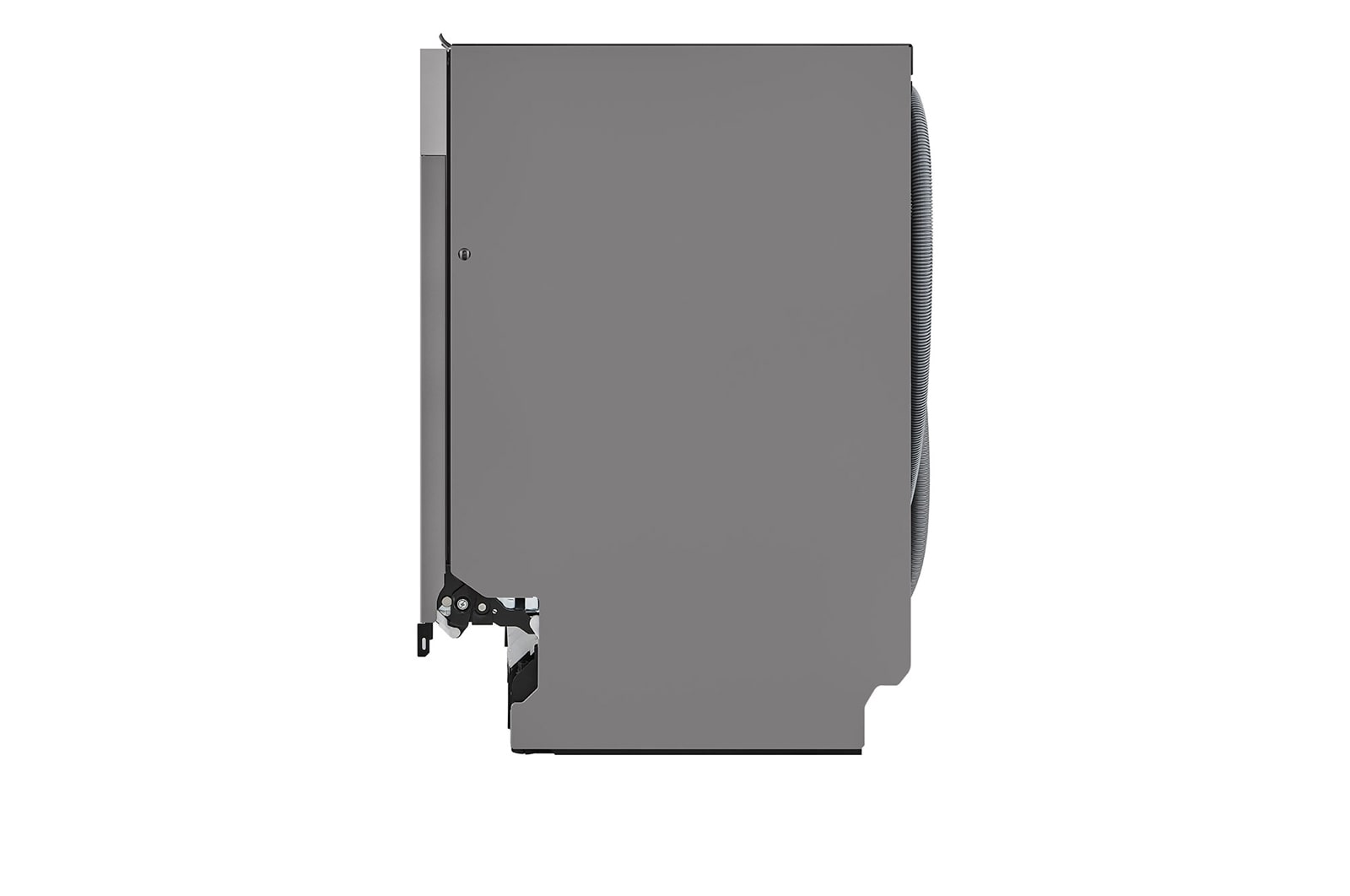 LG DB365TXS Vue de c?té